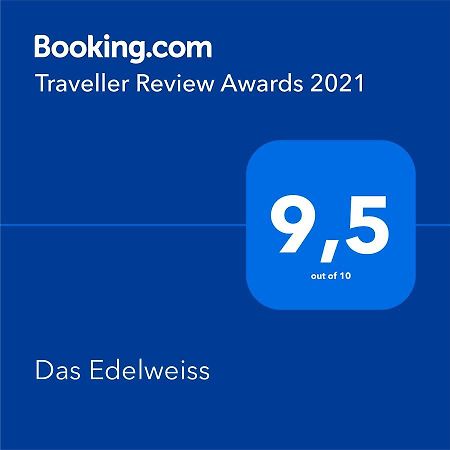 Das Edelweiss Aschau Im Zillertal Kültér fotó