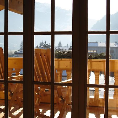 Das Edelweiss Aschau Im Zillertal Kültér fotó