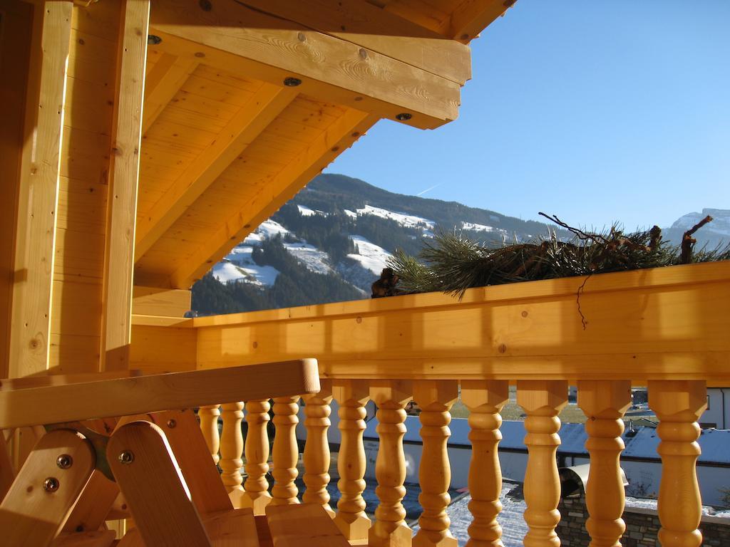 Das Edelweiss Aschau Im Zillertal Szoba fotó