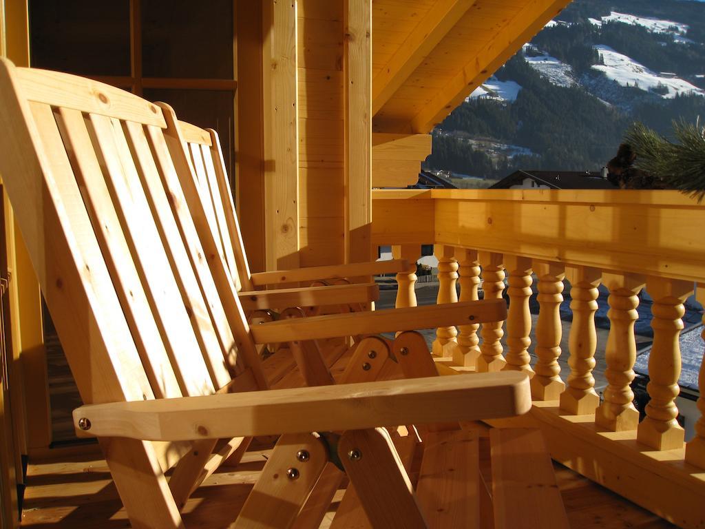 Das Edelweiss Aschau Im Zillertal Szoba fotó