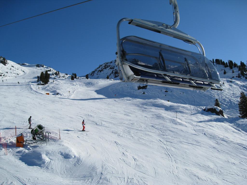 Das Edelweiss Aschau Im Zillertal Kültér fotó
