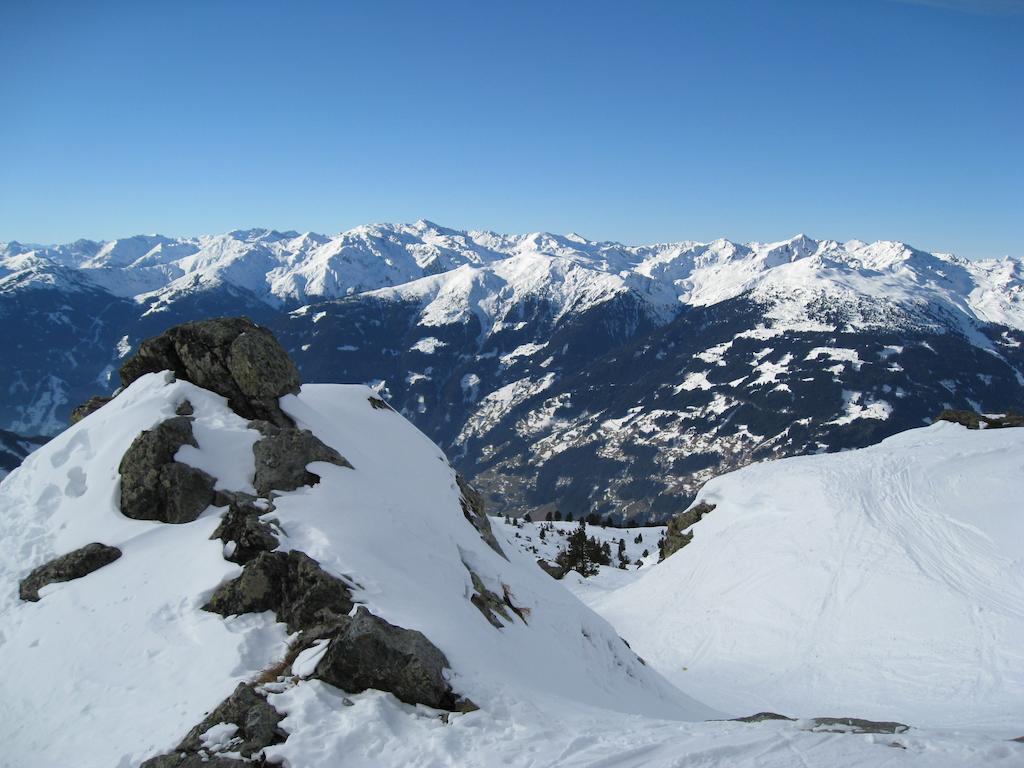 Das Edelweiss Aschau Im Zillertal Kültér fotó